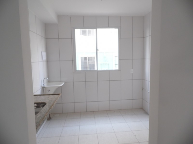 Apartamento `a venda de 2 quartos  em Raposos - Cód. 0082