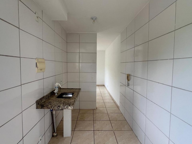  Apartamento à venda 2 quartos cod 0028 