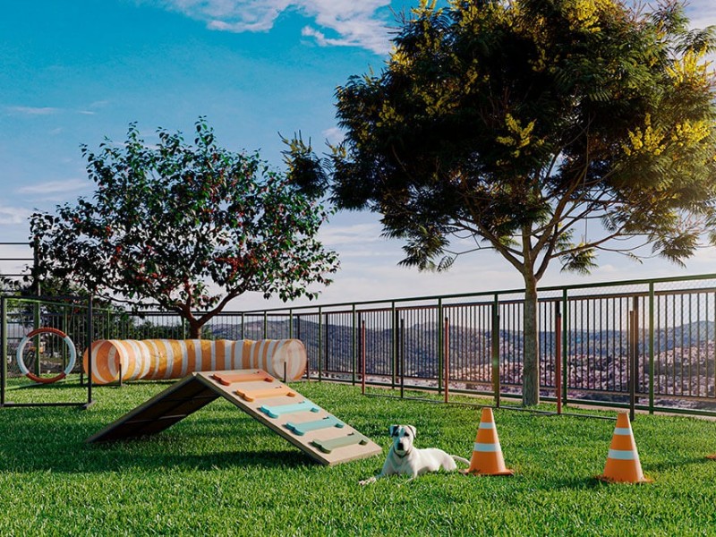 Lançamento de apartamento 2 quartos com sacada   em Nova Lima cód. 0002