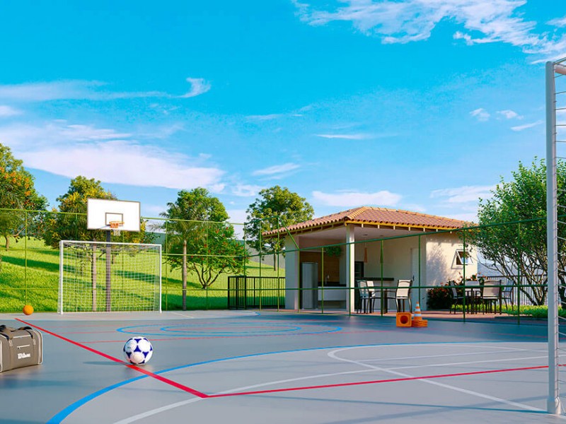 Apartamento 3 quartos  com suíte em Nova Lima.