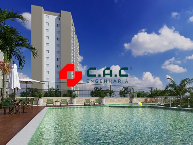 Apartamento 3 quartos  com suíte em Nova Lima.