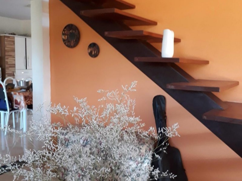 Casa à venda em Rio Acima 