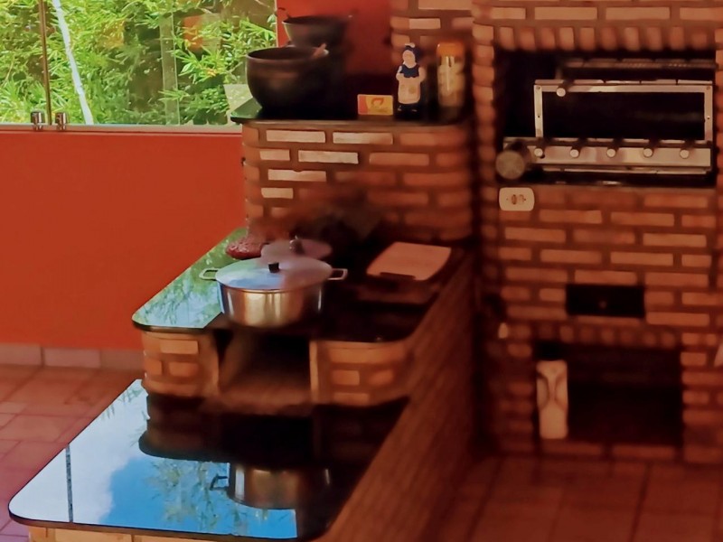 Casa à venda em Rio Acima 