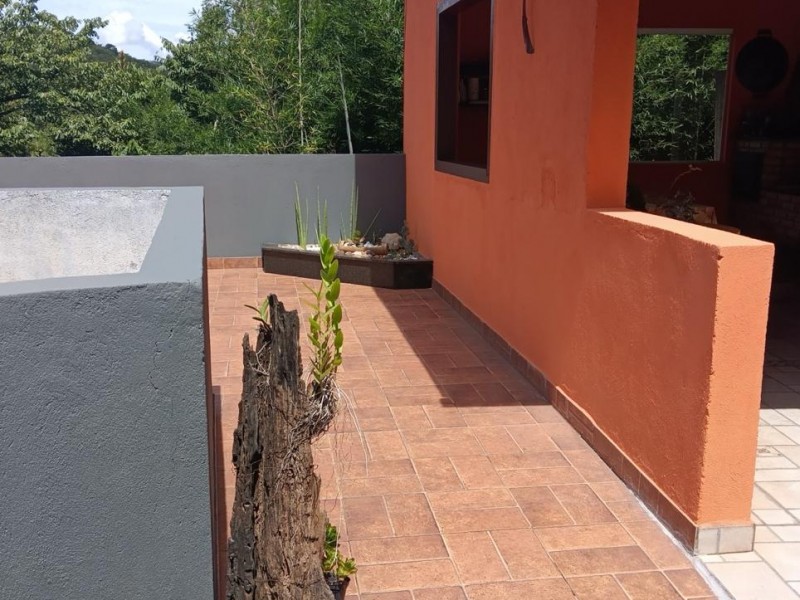 Casa à venda em Rio Acima 