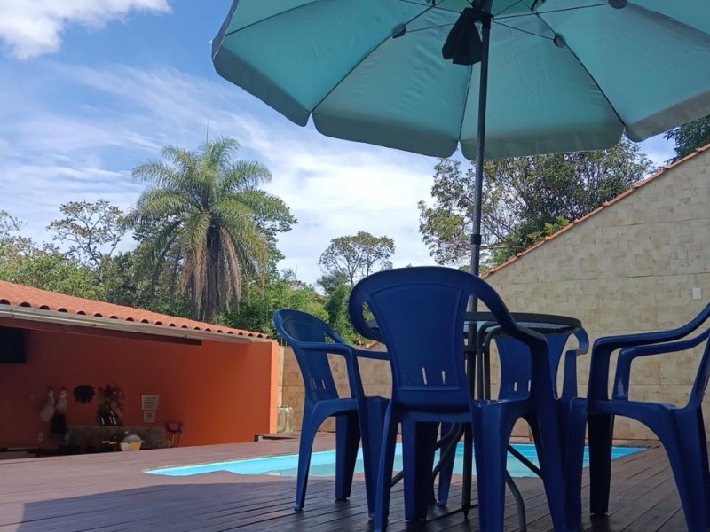 Casa à venda em Rio Acima 