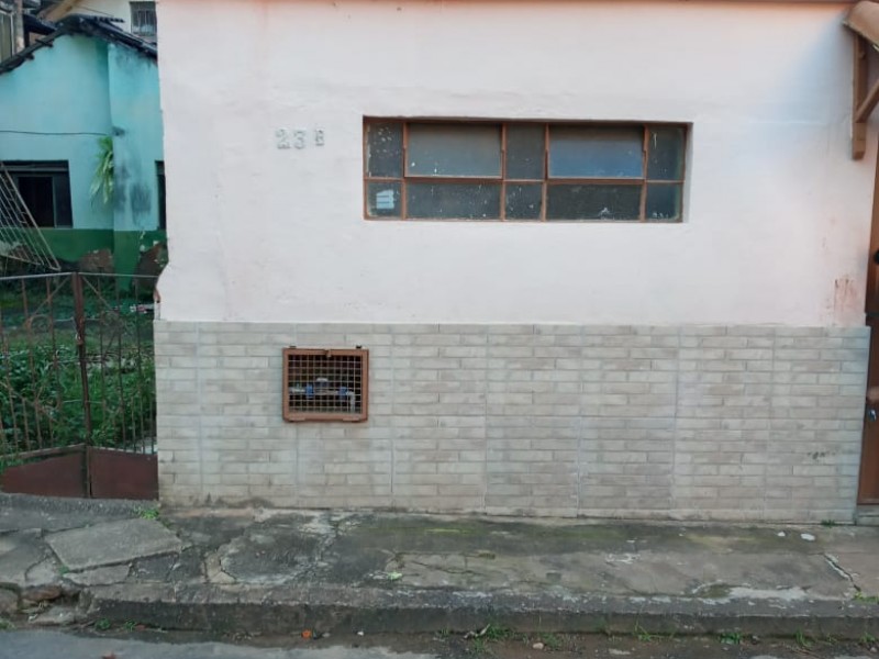 Casa à venda Nova Lima -Matadouro