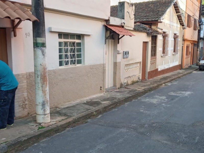 Casa à venda Nova Lima -Matadouro