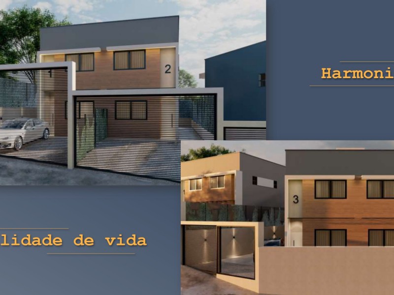 Casa 3 quartos para locação  em Nova Lima-Cód.0032-