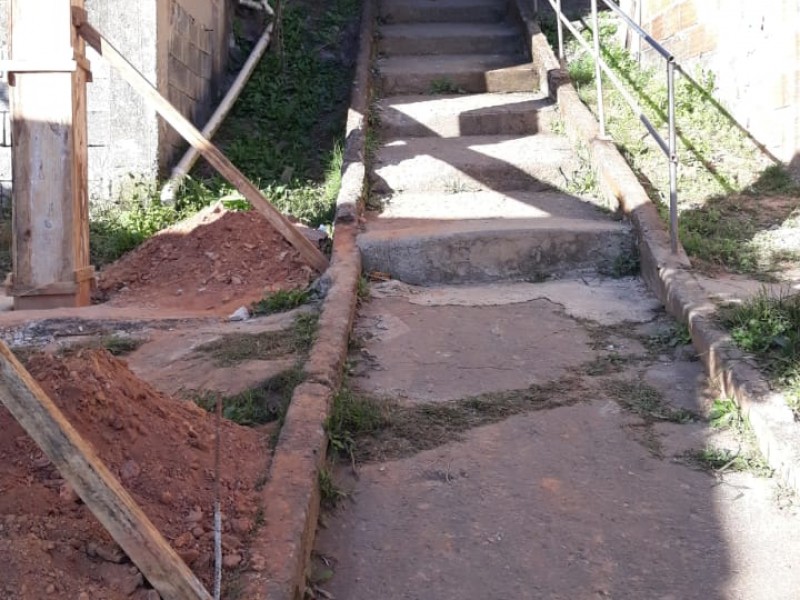 Casa à venda em Nova Lima-Beco do Bananal
