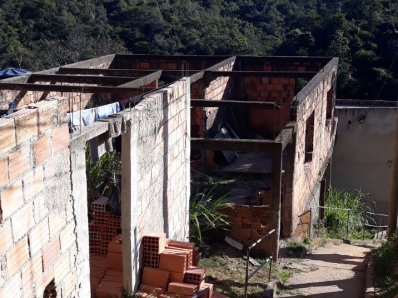 Casa à venda em Nova Lima-Beco do Bananal
