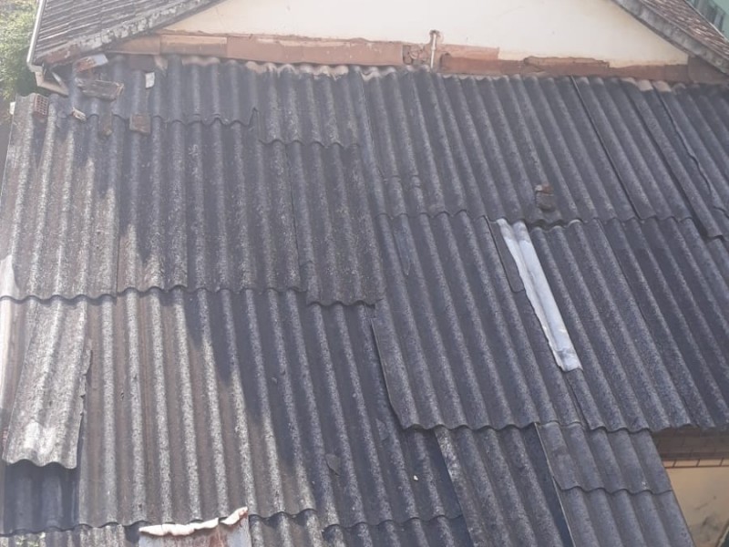Casa à venda 3 quartos 2 vagas - Nova Lima