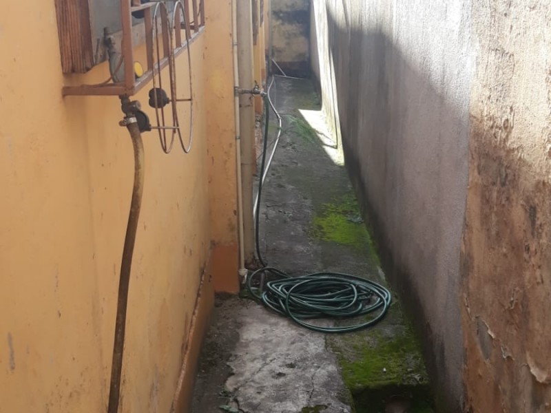 Casa à venda 3 quartos 2 vagas - Nova Lima