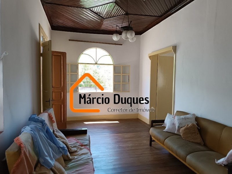 Casa à venda 3 quartos 2 vagas - Nova Lima