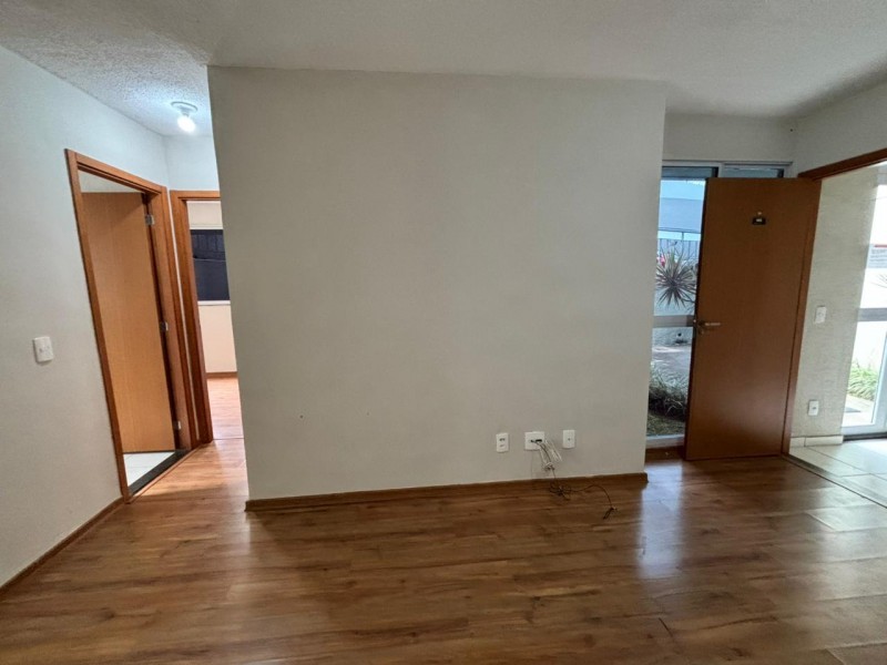 Apartamento de 2quartos para locação em Nova Lima   cód-0044