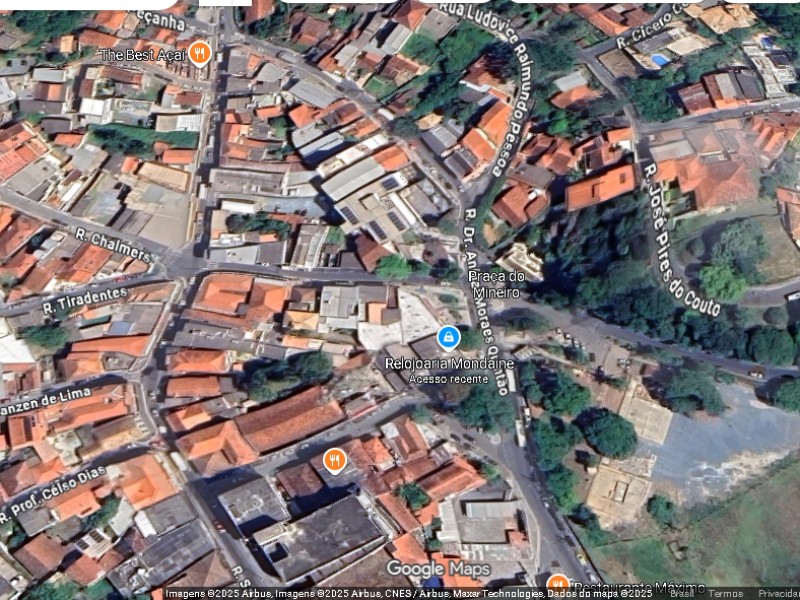 Loja comercial Nova Lima- cód. 0013