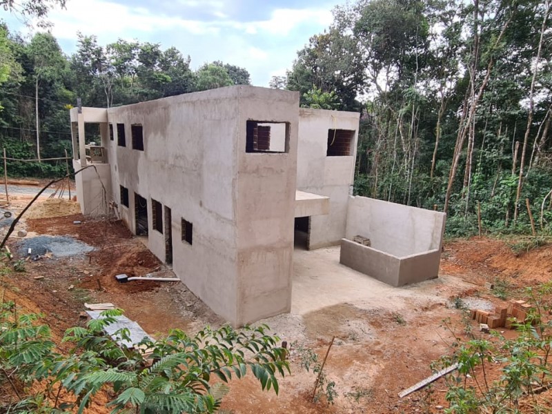 Casa em Condômino Vale da Mata-Rio Acima  cód. 0026 