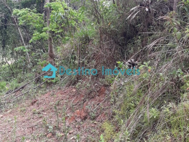 Lote à venda em Nova Lima-Solar de Nova Lima-Cód. 0030