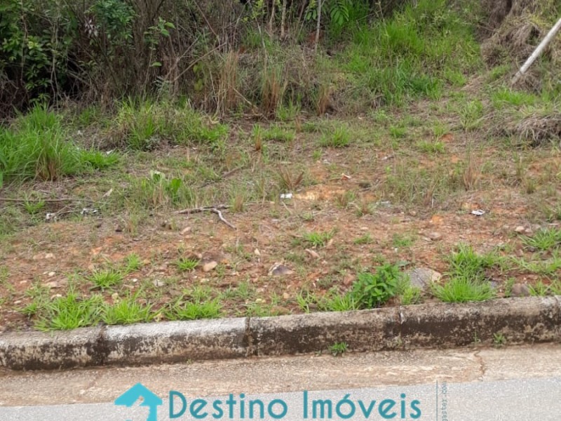 Lote à venda em Nova Lima-Solar de Nova Lima-Cód. 0030