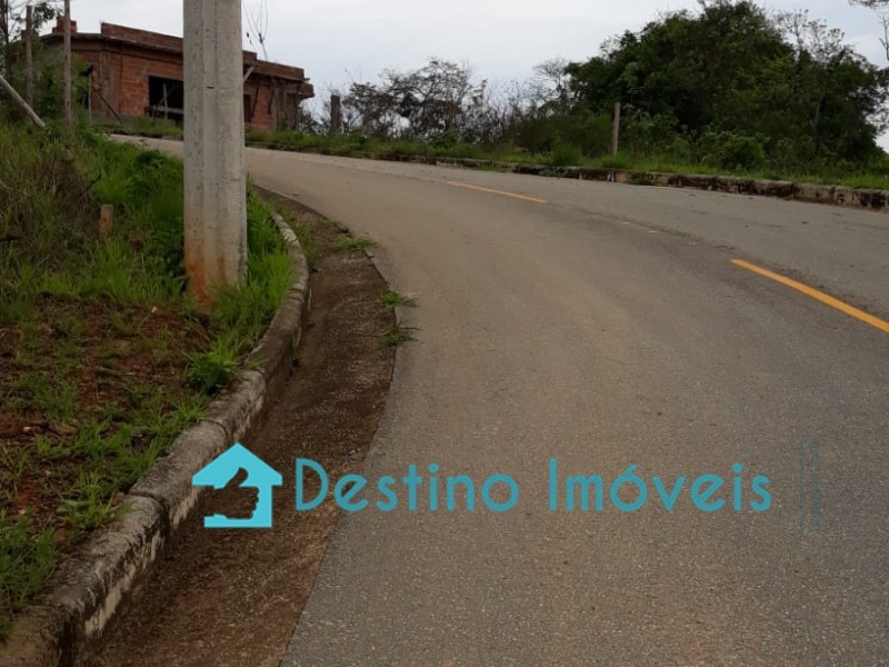 Lote à venda em Nova Lima-Solar de Nova Lima-Cód. 0030