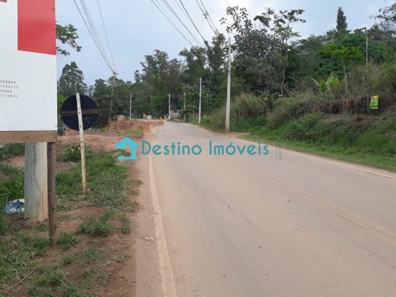 Lote à venda em Nova Lima-Solar de Nova Lima-Cód. 0030